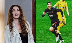 YENİ AŞK MI DOĞUYOR? Galatasaraylı Nicolo Zaniolo ve Burcu Özberk takipleşmeye başladı!