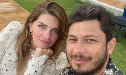 Pelin Karahan'ın eşi Bedri Güntay ikinci kez ameliyat oldu