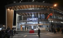5 siyasi partinin genel başkanı bugün bir araya gelecek