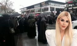 Selin Ciğerci'ye Konya'da şok tepki! Konya'dan defol