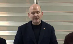 Bakan Soylu'dan 'Hatay'da su yok' iddialarına cevap!