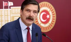 Erkan Baş duyurdu! Mısra Öz TİP'in milletvekilliği adaylık teklifini kabul etti