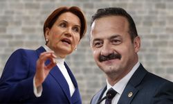 İyi Parti'de Yavuz Ağıralioğlu depremi! "Ak Parti ve MHP'den teklif aldım"