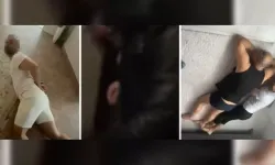 Ankara'da filmleri aratmayacak olay! İşin içinde eski bir bankacı ve nüfus memuru var