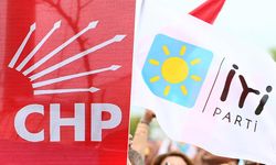 CHP ve İyi Parti'de listeler peş peşe istifaları getirdi
