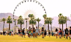 Coachella festivali nedir? İşte cevabı...