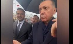 Cumhurbaşkanı Erdoğan'ı sinirlendiren hareket: Ayıp ya ayıp