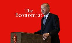 The Economist dergisi Erdoğan'ın seçimden zaferle çıkacağını yazdı