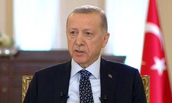 Cumhurbaşkanı Erdoğan canlı yayında rahatsızlandı