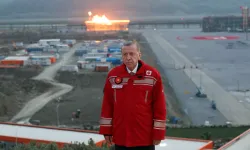 Cumhurbaşkanı Erdoğan müjdeledi! Doğal gaz bir yıl ücretsiz!