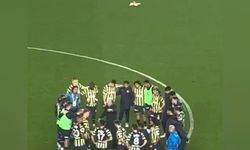 Fenerbahçe fırsatı tepince taraftar Jorge Jesus'u ıslıkladı