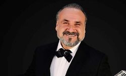Ünlü opera sanatçısı Hakan Aysev ameliyat oldu