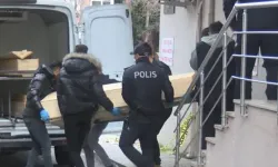 İstanbul'da kan donduran olay! Hakim olan eşini önce bıçakladı, ardından da üzerine kızgın yağ döktü!