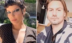 Halsey ve Türk sevgilisi ayrıldı! Çocuk kimde kalacak?