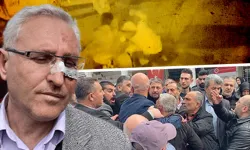 Yer: İstanbul! Müezzine tekme ve yumruklarla saldırdılar! Yüzü kanlar içerisinde kaldı! "O anlar kamerada"