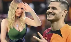 Hande Sarıoğlu'nun 'Aşkın Olayım' paylaşımına Icardi kayıtsız kalmadı