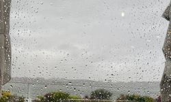 İstanbul’da etkili olan sağanak yağış etkili oluyor