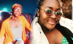Gabonlu Dina'nın ölümünde yeni gelişme! Kesin otopsi raporu ortaya çıktı: "Cinsel saldırı..."