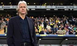 Fenerbahçe'de Jorge Jesus ile yollar ayrıldı