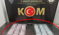 Yer Kütahya: Ormanlık alanda bulundu! İl Emniyet Müdürlüğü'nden açıklama geldi