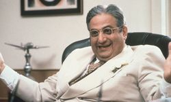 Ünlü oyuncu Michael Lerner hayatını kaybetti