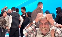 Müge Anlı'nın canlı yayınında olay çıktı! Stüdyoyu birbirine kattılar