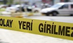 Ankara Keçiören'de komşu kavgası: 2 ölü