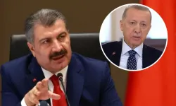 Bakan Koca açıkladı! Cumhurbaşkanı Erdoğan'ın sağlık durumu nasıl?