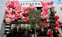 Sephora “Gülen Ciltler Festivali”nde fırsat indirimleri var