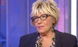 Sevil Atasoy'dan şok itiraf! "Evliyken bavulumu alıp sevdiğim adama kaçtım"