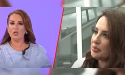 Ünlü sunucu Sinem Yıldız'a büyük şok! Gerçeği öğrenince başından kaynar sular döküldü