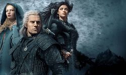 Netflix duyurdu! The Witcher 3. sezon Haziran'da yayında