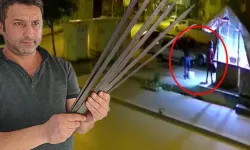 Adana'da sonunda bu da oldu! Şaşırtan olay! "Yıllardır kebapçılık yapıyorum ancak ilk kez böyle bir şey gördüm"