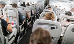 Uçak fobisi olanlar dikkat! Uçaktaki en güvenli koltuk hangisi?