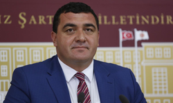 CHP milletvekili Yozgat'ta trafik kazası geçirdi! Sağlık durumu nasıl?