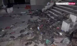 Yemen’de bayram yardımında izdiham! 78 ölü