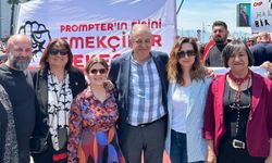 CHP'li iş insanı Şafak Sol'dan İzmir mitingi yorumu