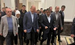 İstanbul'da Malatyalılar buluşması
