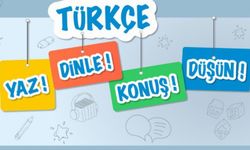 MEB'den Türkçe-İngilizce Eğitim Platformu