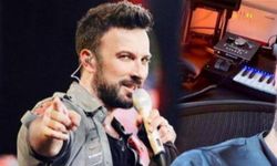 Megastar Tarkan'dan 100. yıla özel marş