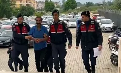 İzmir'de eşini öldürüp teslim oldu! "Neden öldürdünüz?" sorusuna bakın nasıl yanıt verdi