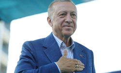 Cumhurbaşkanı Erdoğan Adnan Menderes'i Anma Programı'na katıldı