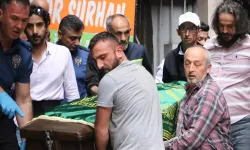 Zonguldak'ta elindeki tüfek ateş aldı feci şekilde can verdi