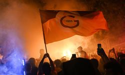 Siyasilerden Galatasaray'a tebrik mesajları