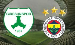Giresunspor-Fenerbahçe maçının biletleri satışa sunuldu