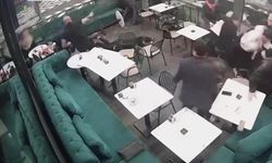 İstanbul'da baskına gidip kurşun yağmuruna tutuldular