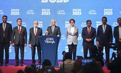 Kemal Kılıçdaroğlu: Milletimiz ikinci tur diyorsa başımızın üstüne