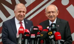 Zafer Partisi Lideri Ümit Özdağ 2. tur kararını açıkladı