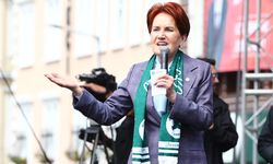 Meral Akşener: İktidar olursak 11 bin köy okuluna 100 bin öğretmen atayacağız