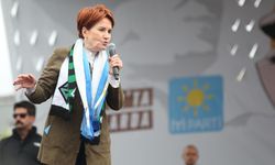 Meral Akşener: Kandil'i dümdüz edeceğiz, dümdüz